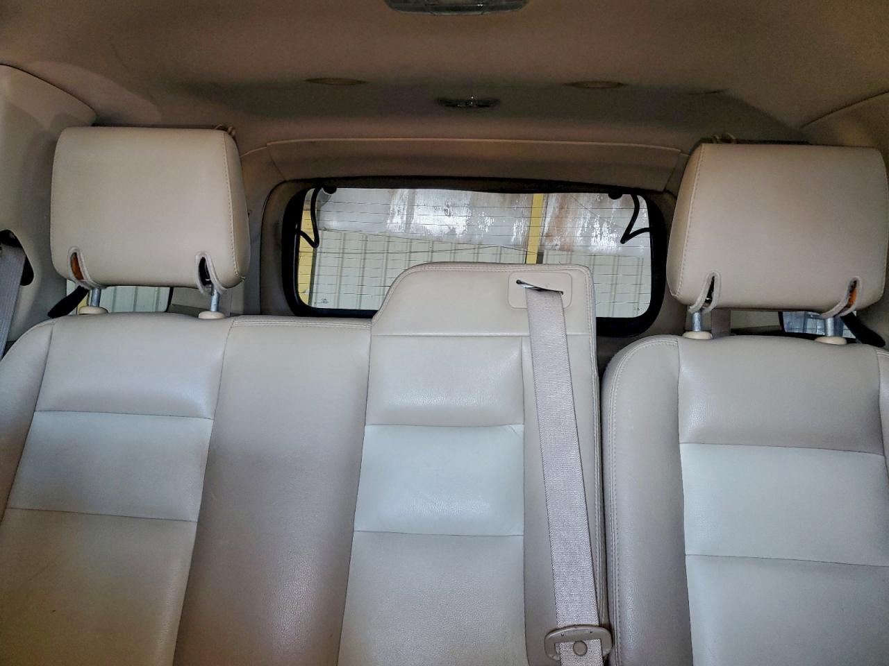 2008 FORD EXPLORER EDDIE BAUER photo 19
