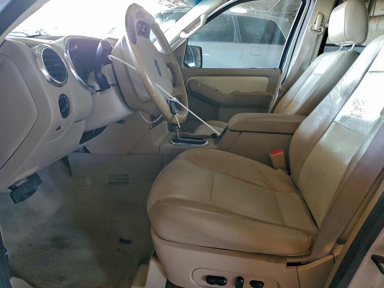 2008 FORD EXPLORER EDDIE BAUER photo 13