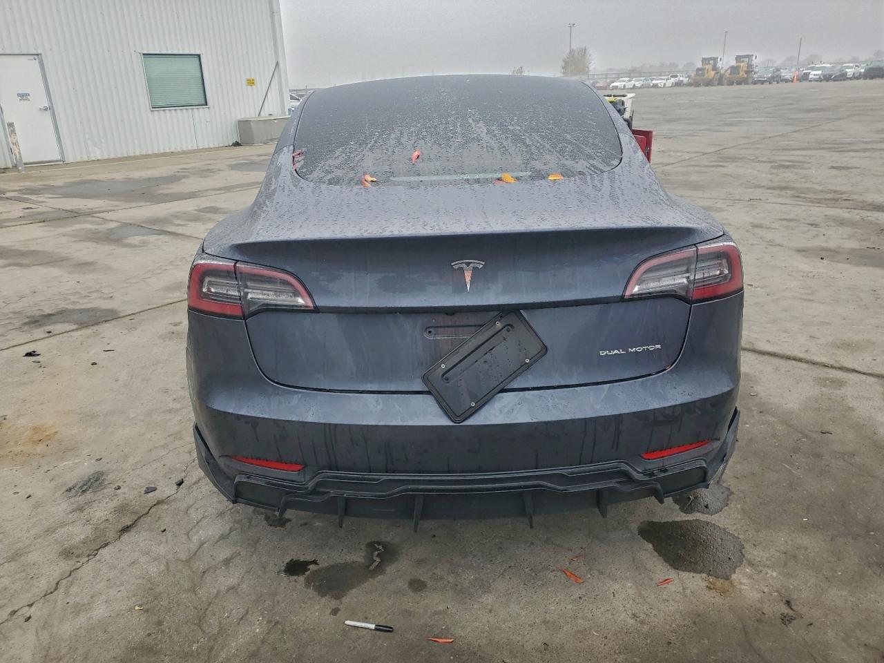 2023 TESLA MODEL 3 photo 6