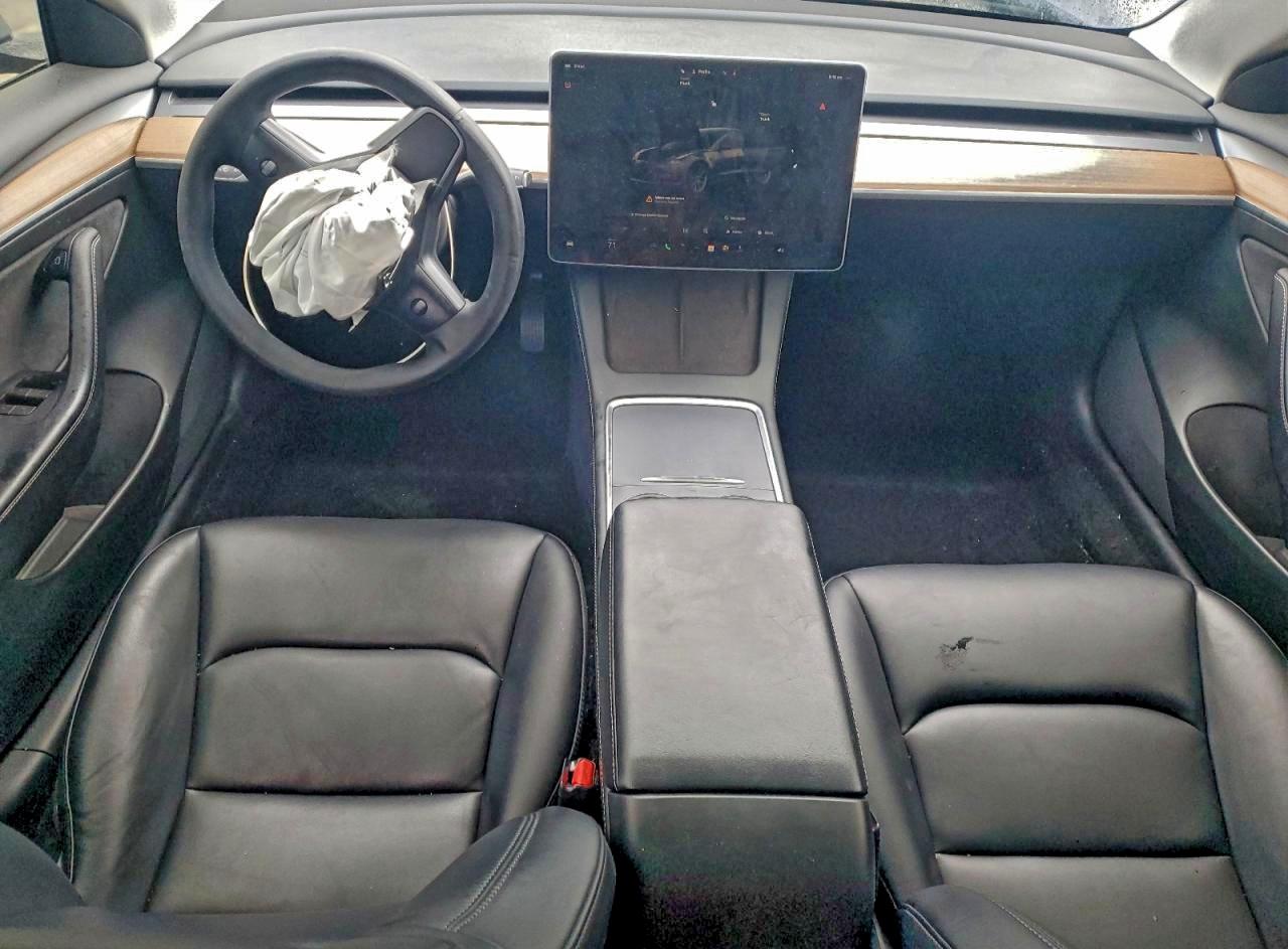 2023 TESLA MODEL 3 photo 8