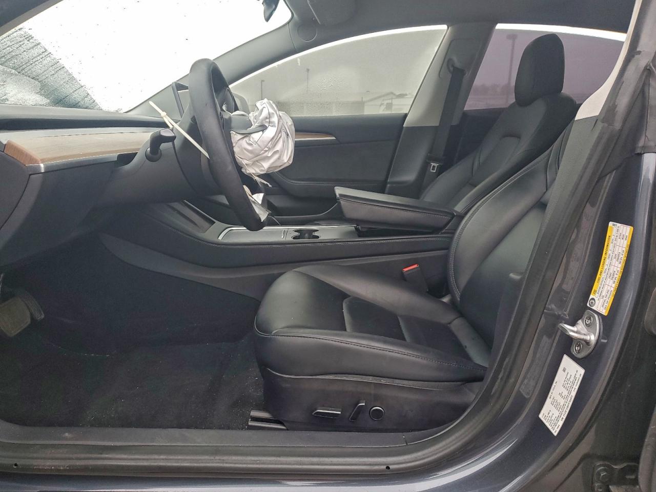 2023 TESLA MODEL 3 photo 7