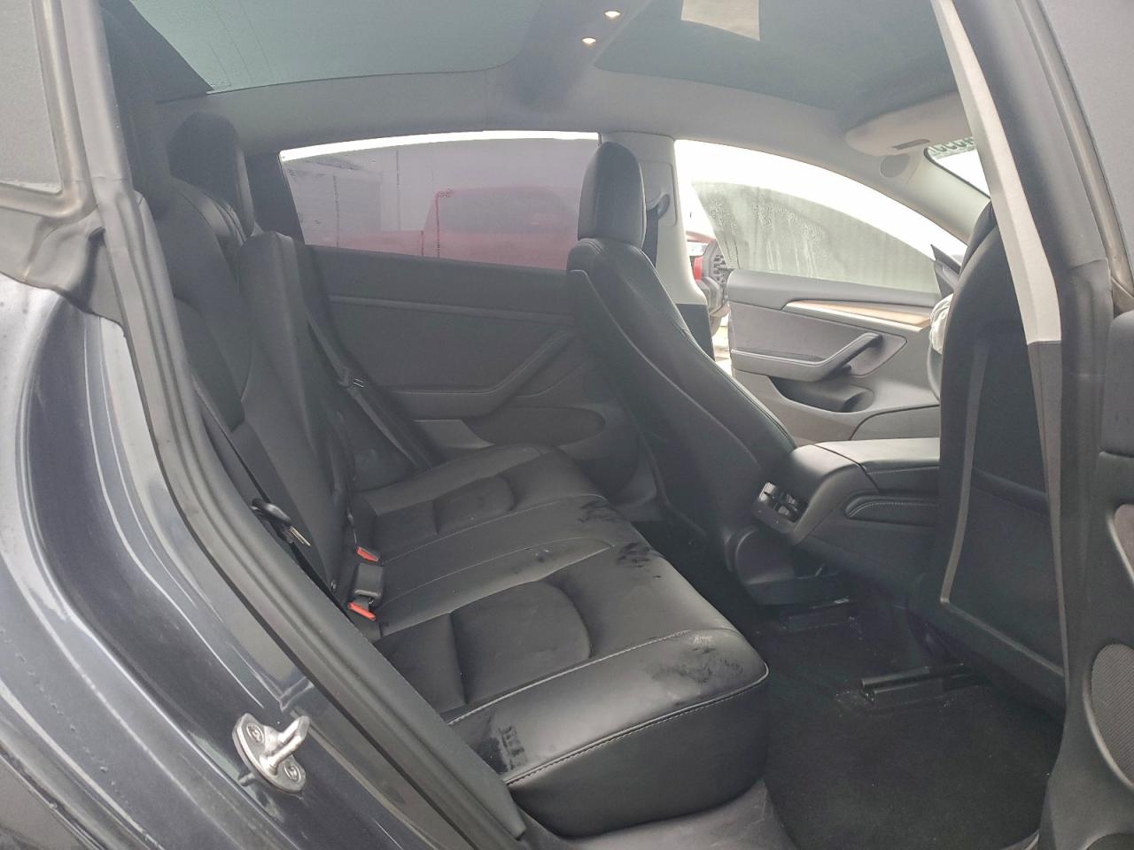 2023 TESLA MODEL 3 photo 10