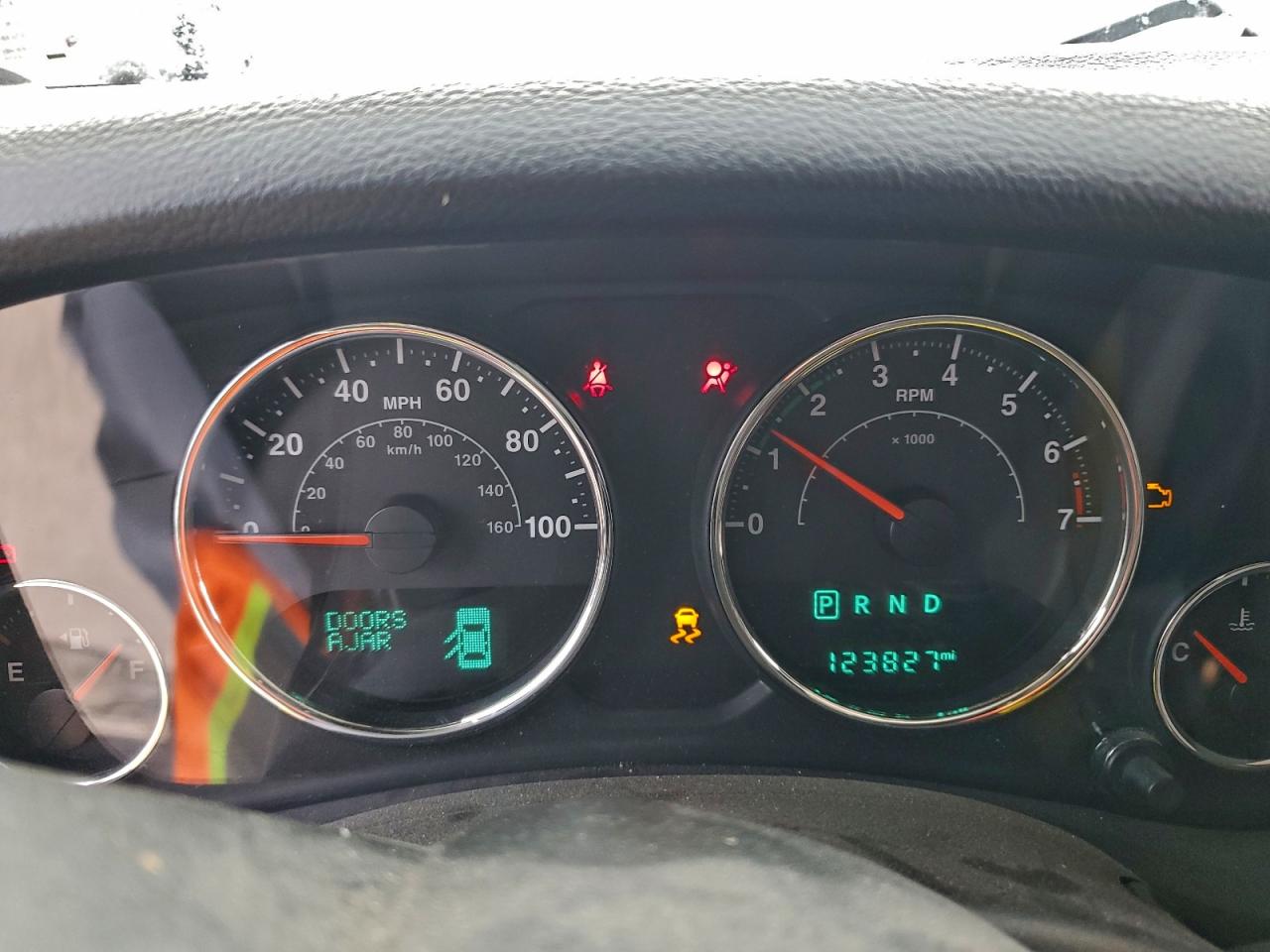 2018 JEEP WRANGLER photo 9