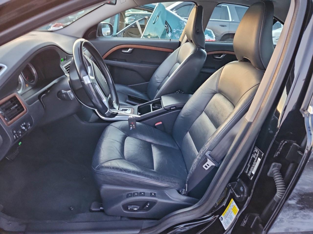 2010 VOLVO S80 3.2 photo 13