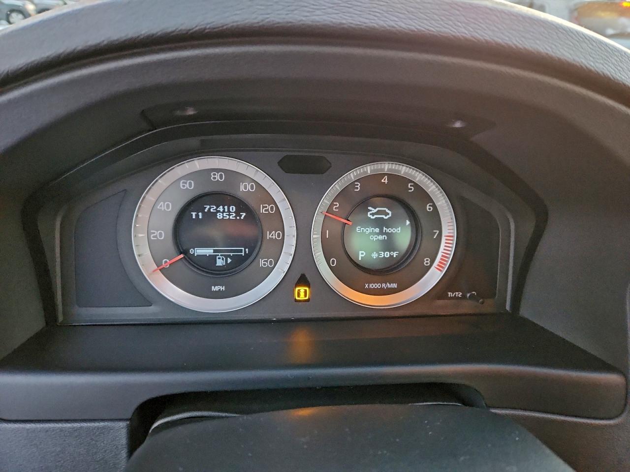 2010 VOLVO S80 3.2 photo 17