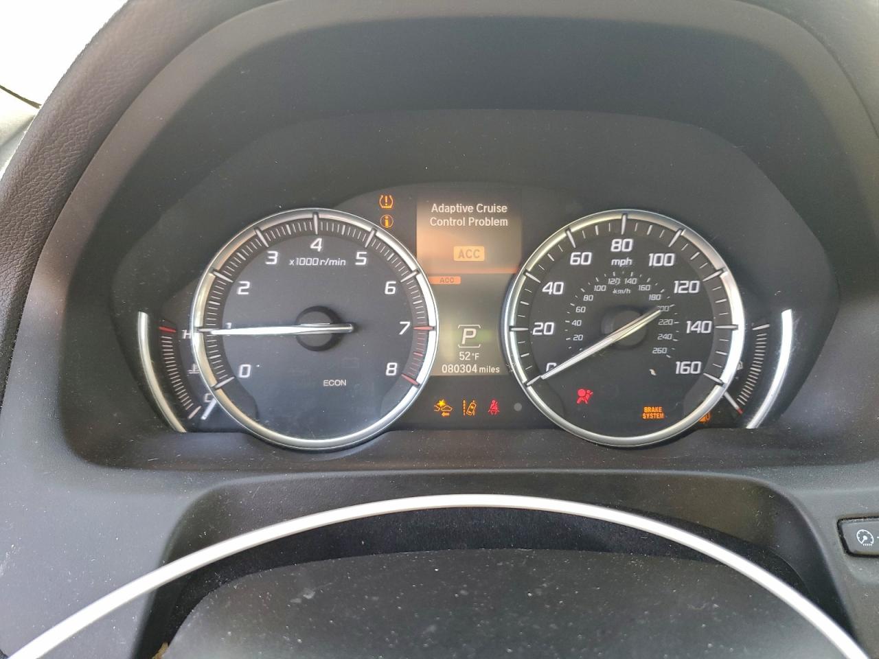 2018 ACURA TLX TECH photo 17