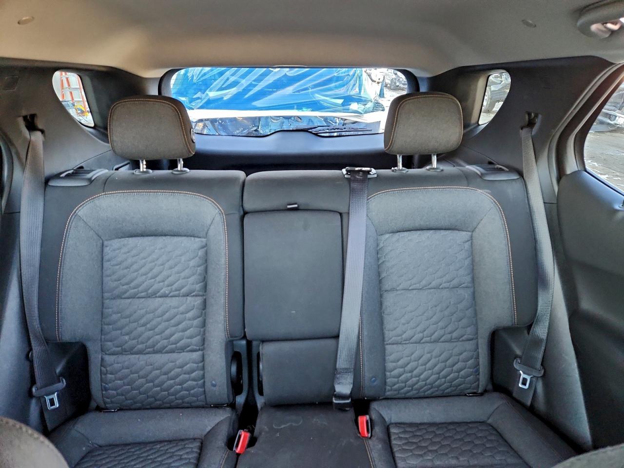 2020 CHEVROLET EQUINOX LT photo 28