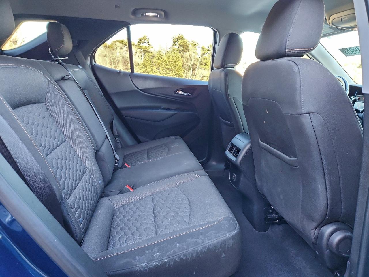 2020 CHEVROLET EQUINOX LT photo 31