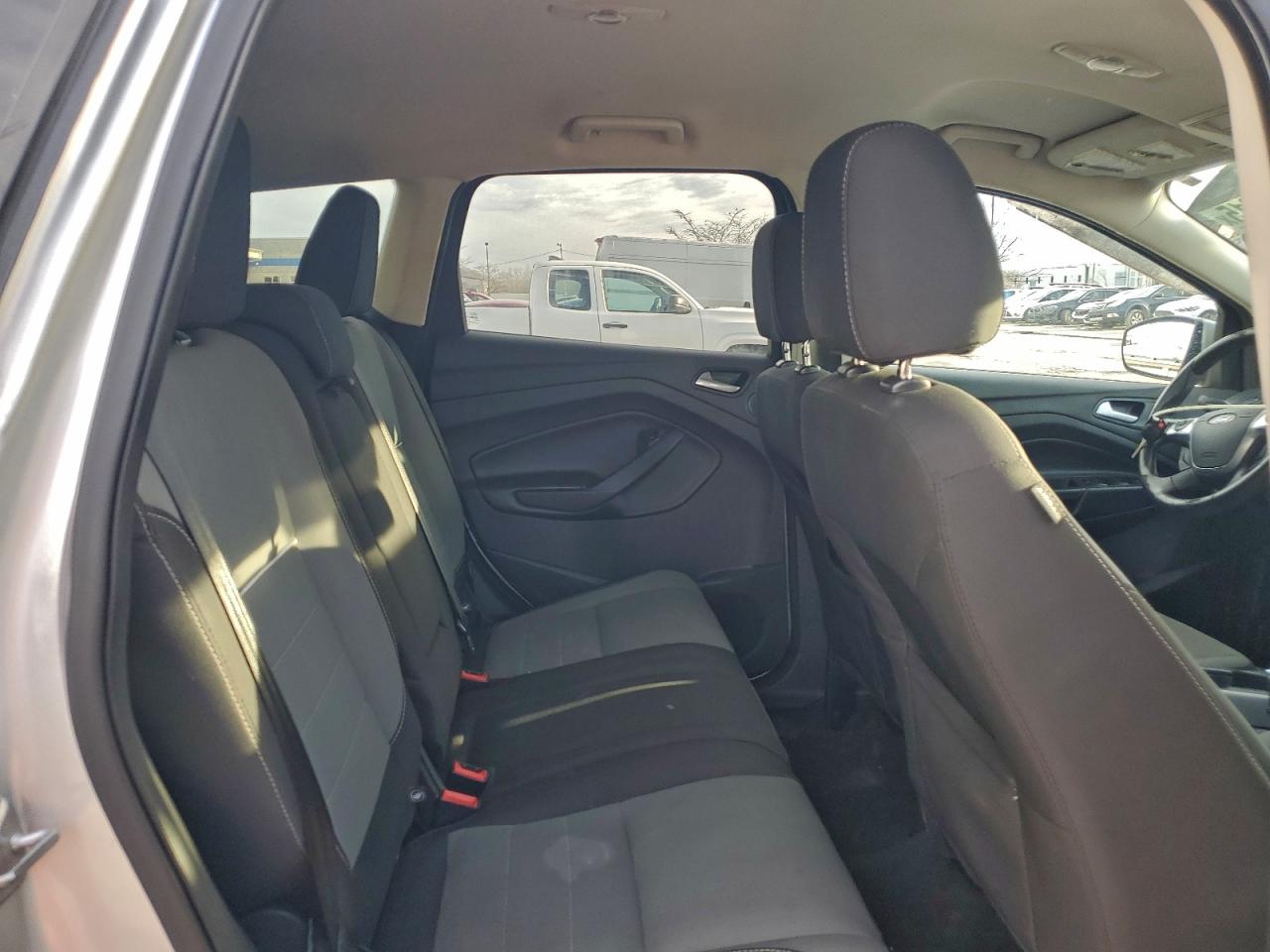 2014 FORD ESCAPE SE photo 11