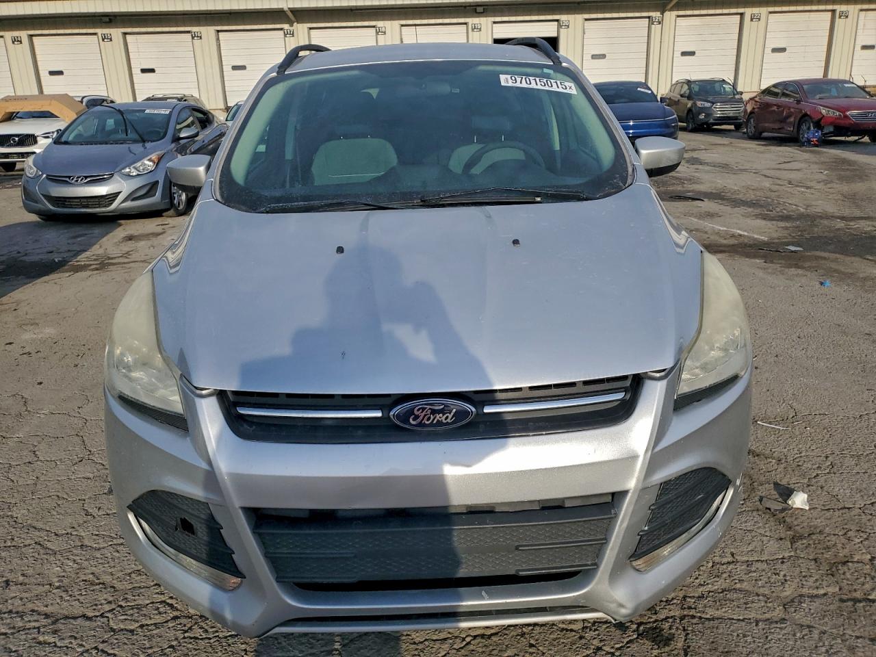 2014 FORD ESCAPE SE photo 5