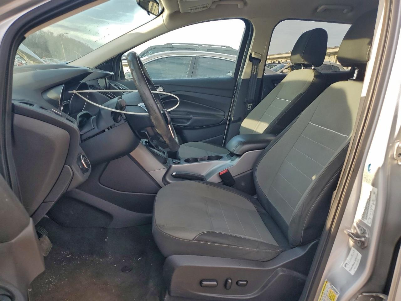 2014 FORD ESCAPE SE photo 7