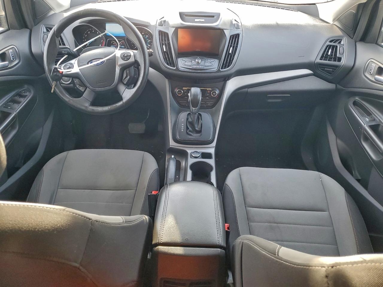 2014 FORD ESCAPE SE photo 8