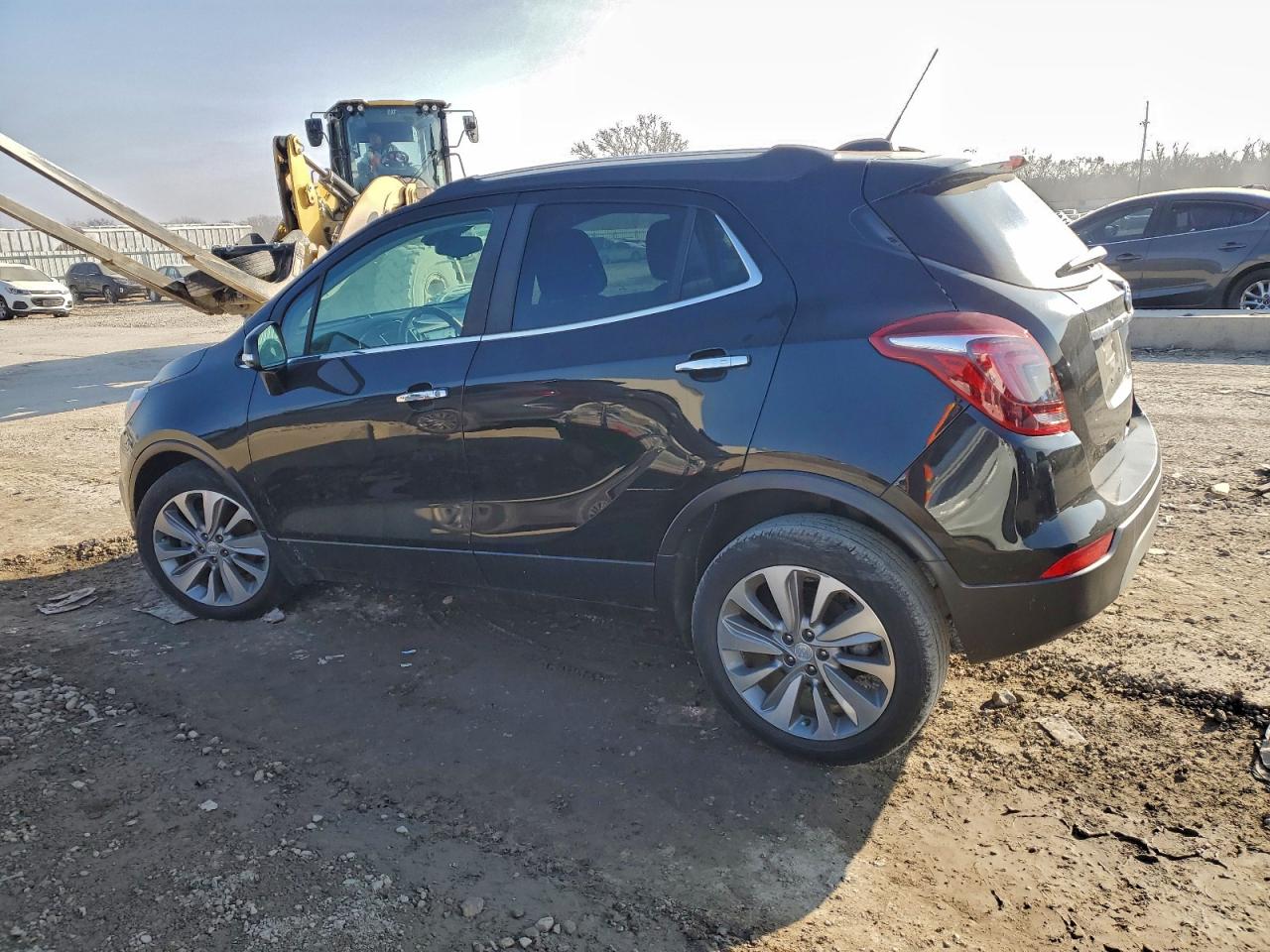 2019 BUICK ENCORE PREFERRED photo 2