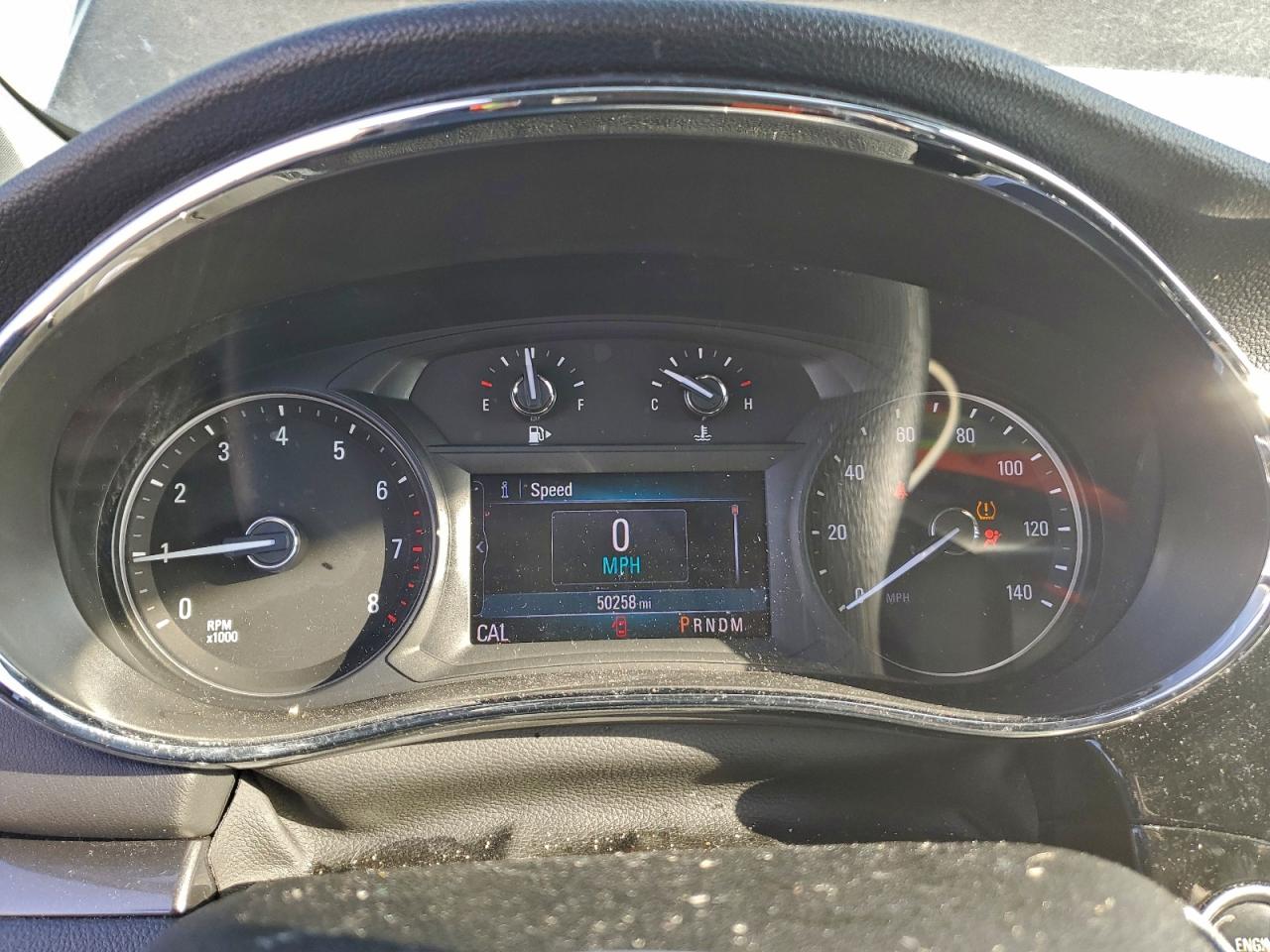2019 BUICK ENCORE PREFERRED photo 9