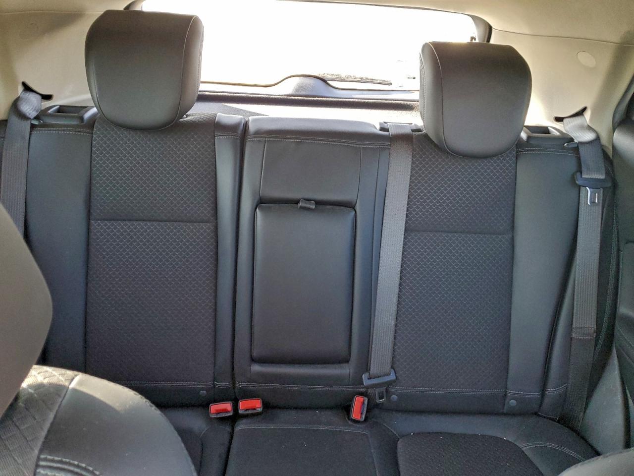 2019 BUICK ENCORE PREFERRED photo 10