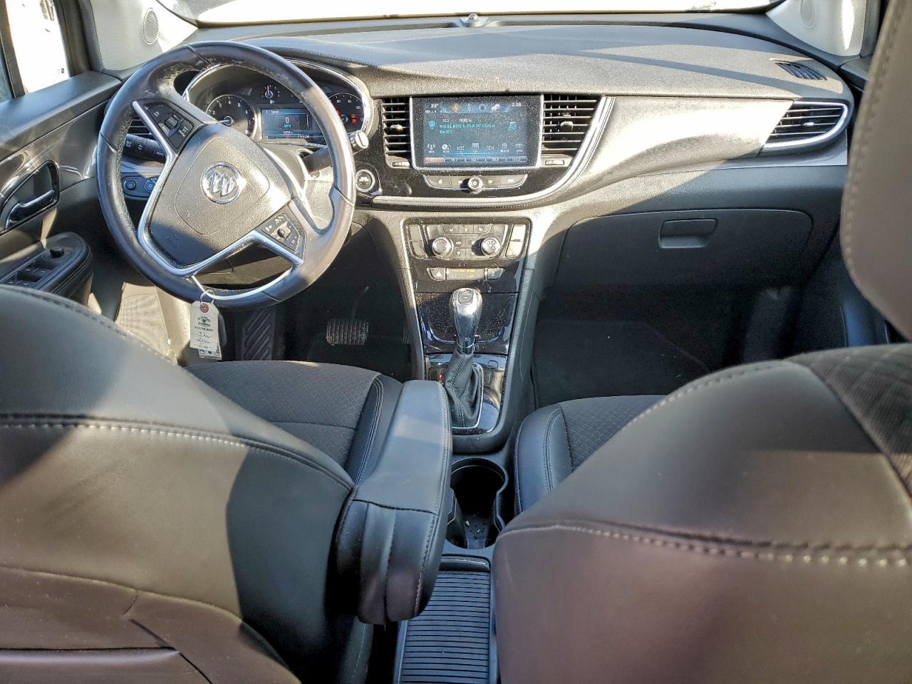 2019 BUICK ENCORE PREFERRED photo 8