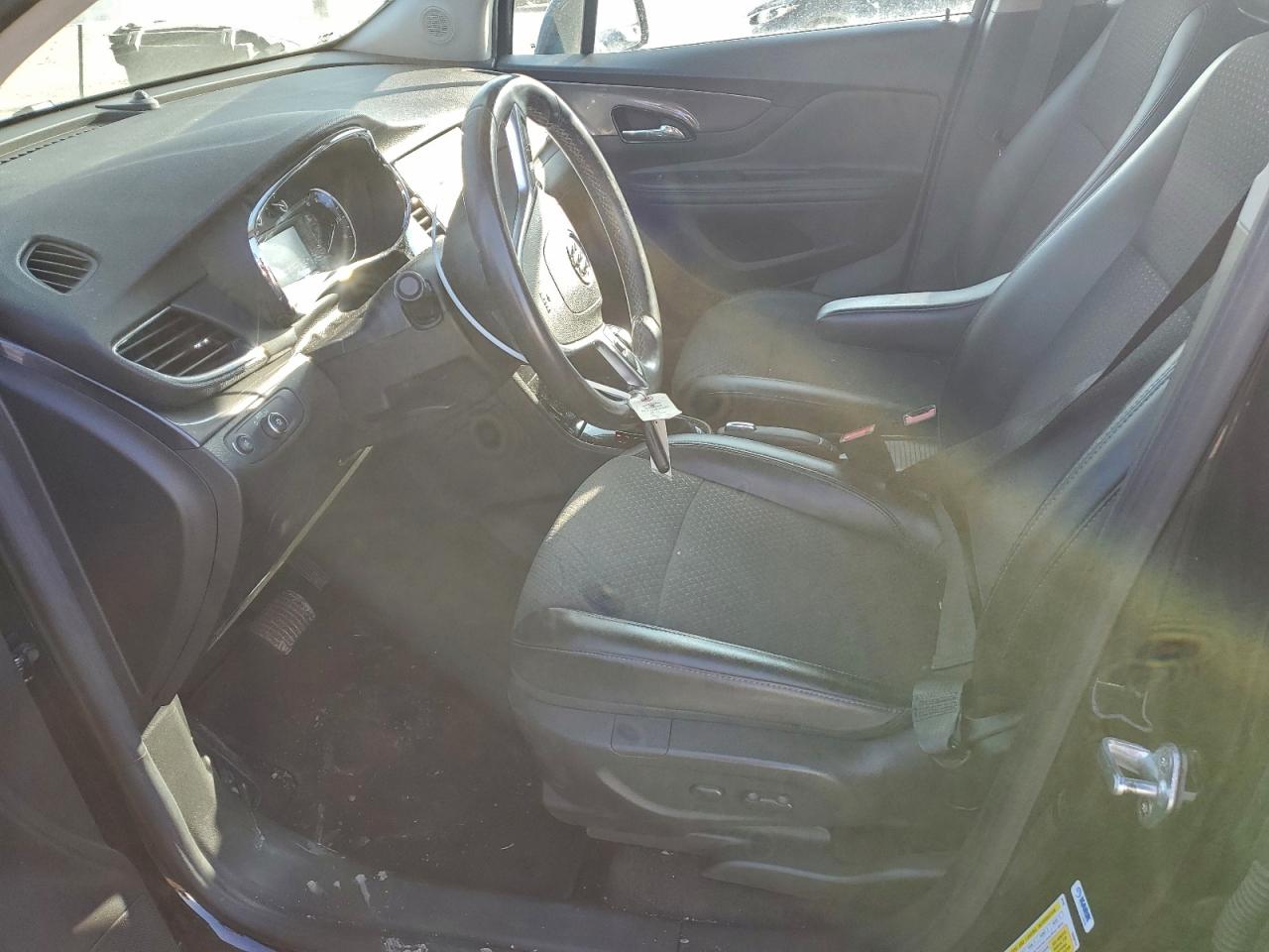 2019 BUICK ENCORE PREFERRED photo 7