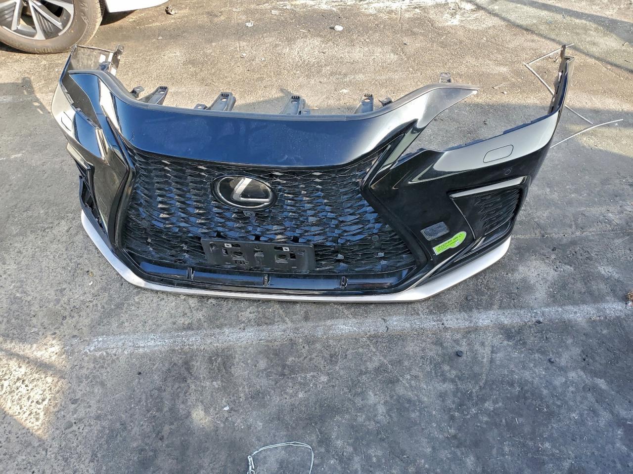 2022 LEXUS NX 450H photo 34