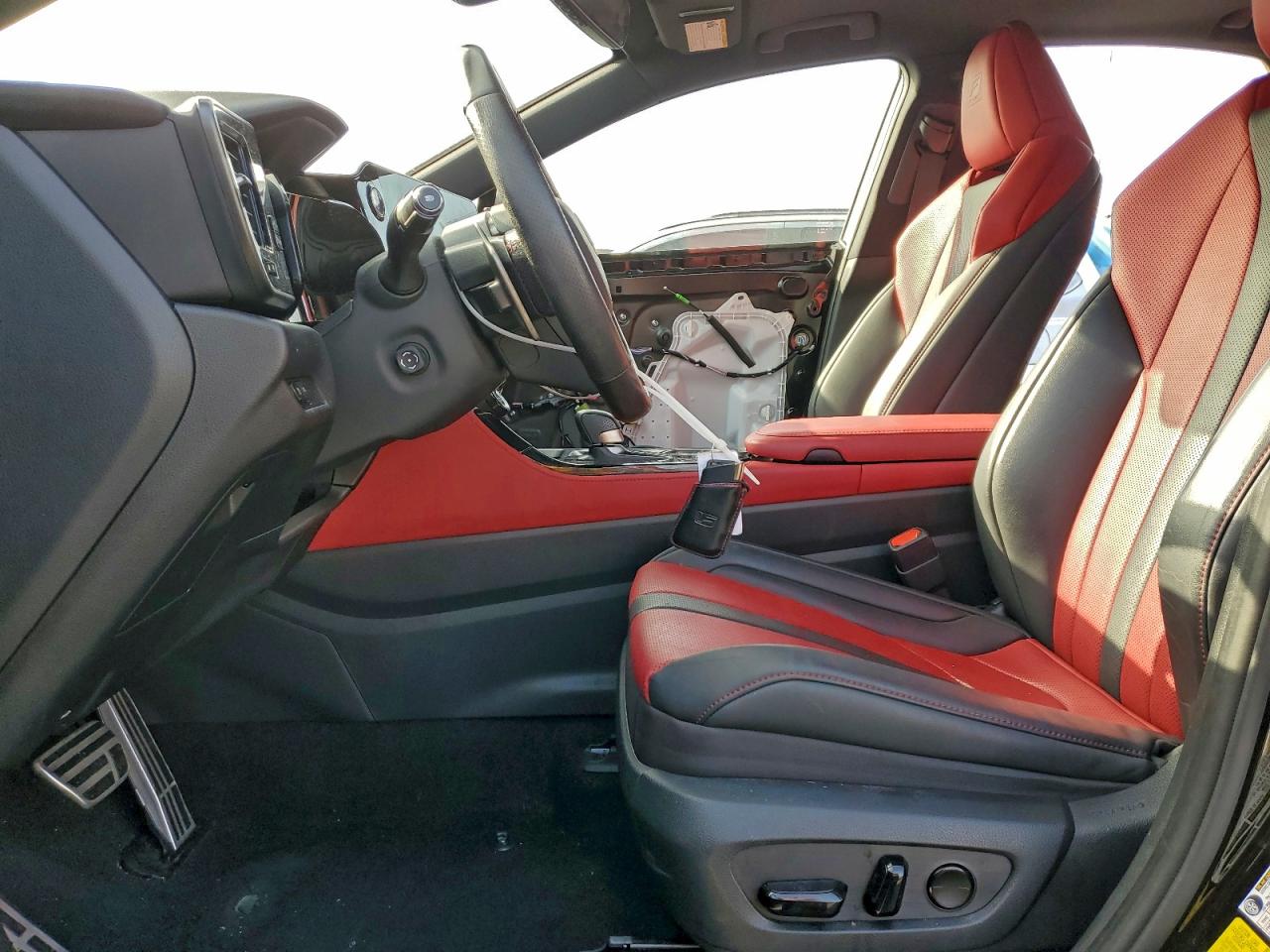 2022 LEXUS NX 450H photo 19