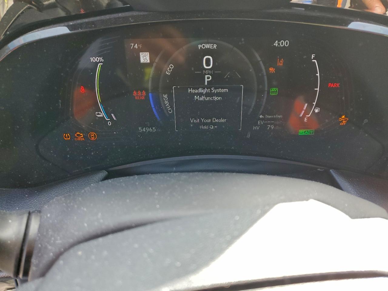 2022 LEXUS NX 450H photo 25