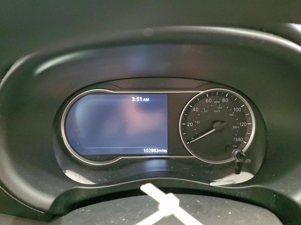 2019 NISSAN KICKS S photo 17