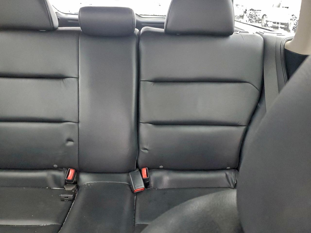 2008 SUBARU OUTBACK 2.5I LIMITED photo 19