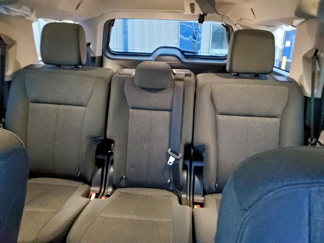 2024 FORD EXPEDITION XLT photo 28
