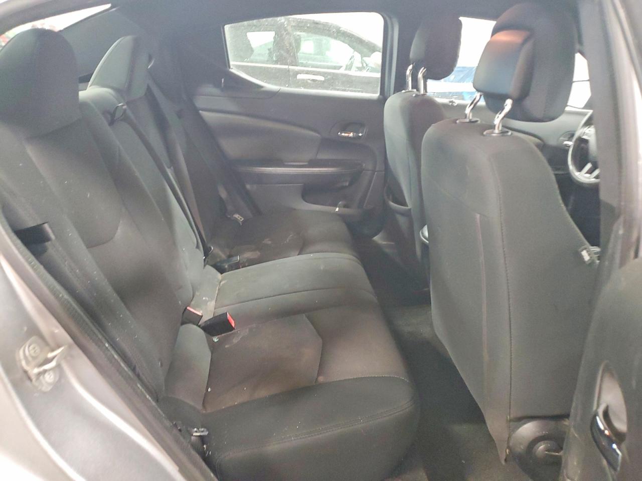 2014 DODGE AVENGER SE photo 10