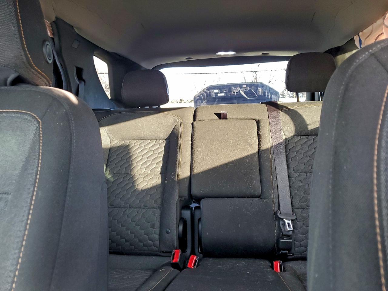 2020 CHEVROLET EQUINOX LT photo 10