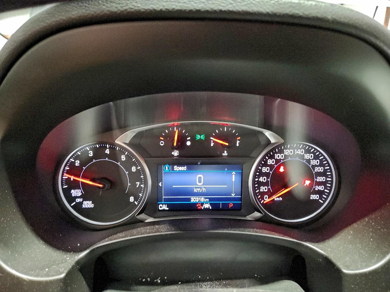 2024 GMC TERRAIN SLE photo 9