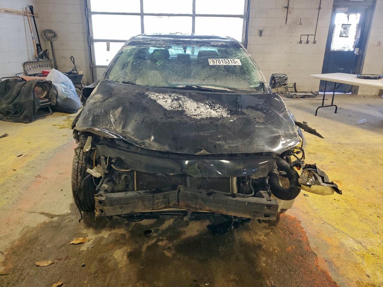 2009 TOYOTA COROLLA BASE photo 5