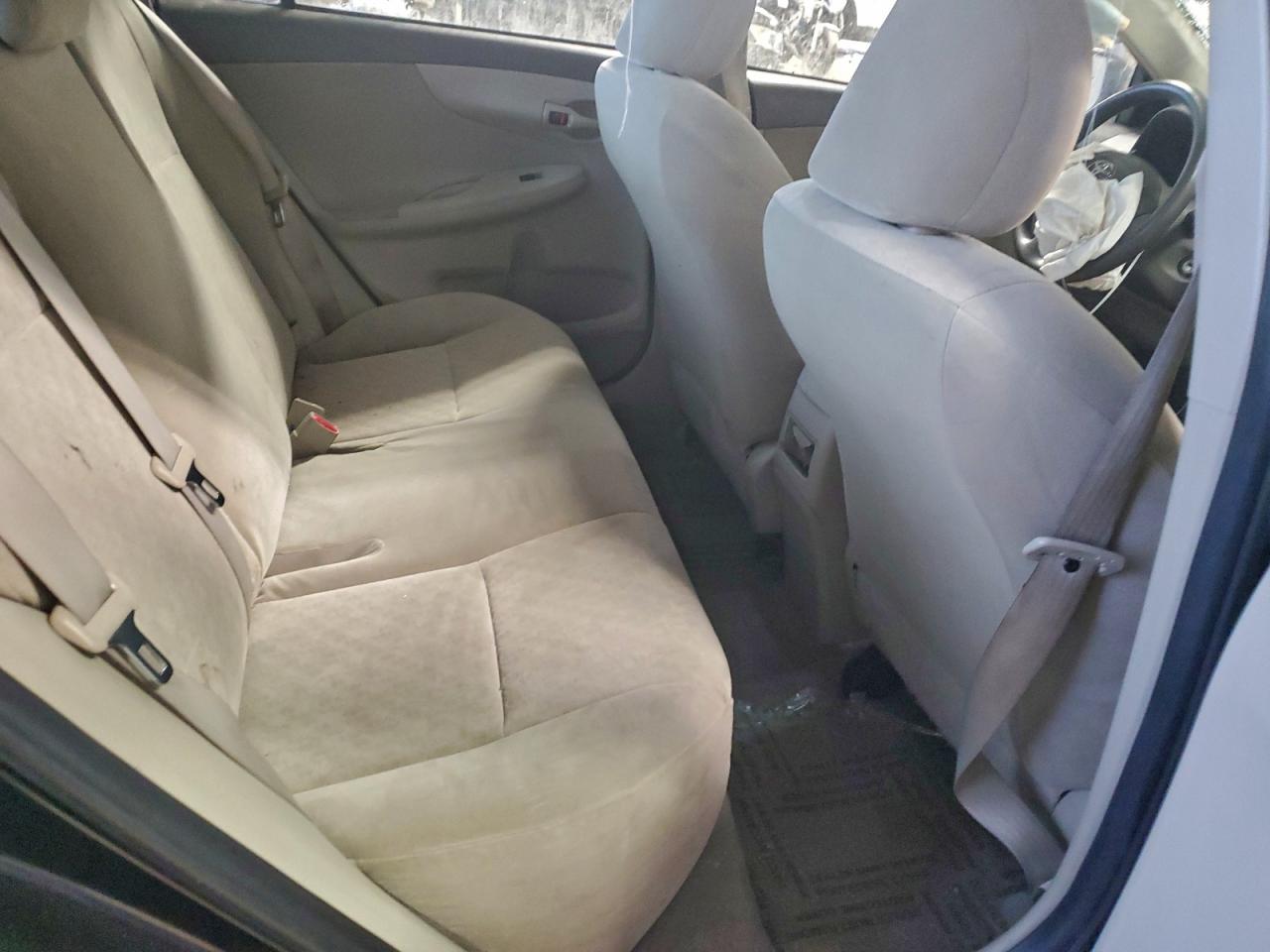 2009 TOYOTA COROLLA BASE photo 10
