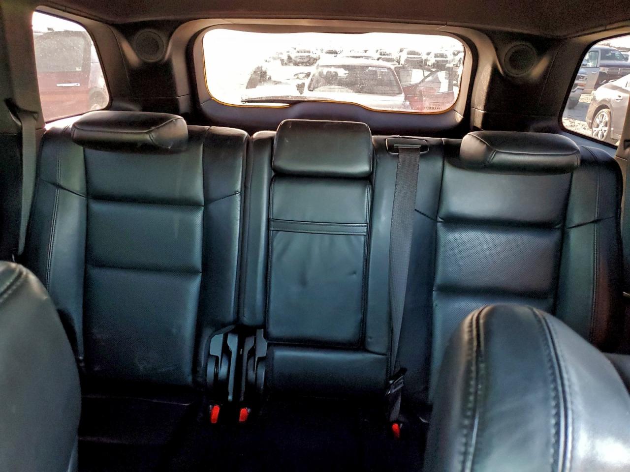 2020 JEEP GRAND CHEROKEE LIMITED photo 10