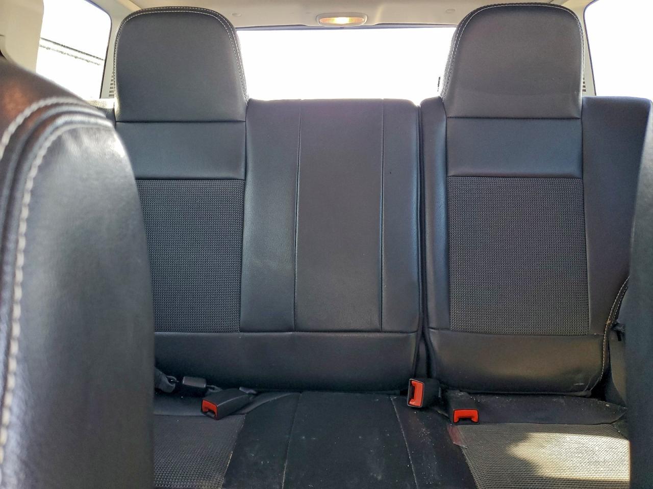 2014 JEEP PATRIOT LATITUDE photo 28