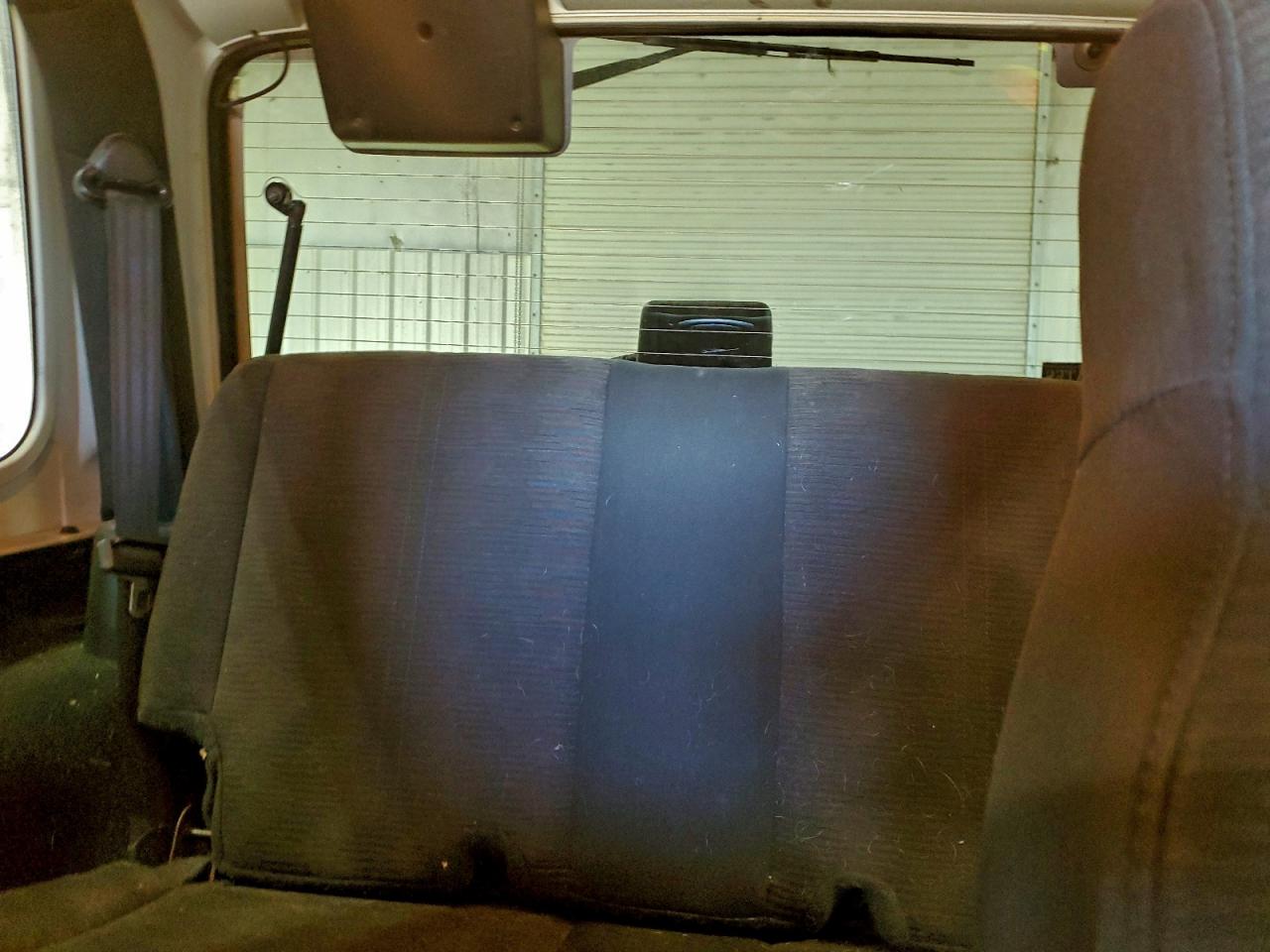 2004 JEEP WRANGLER / TJ RUBICON photo 10