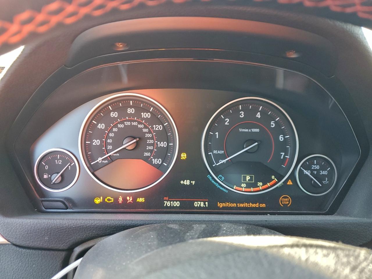 2019 BMW 430XI GRAN COUPE photo 9