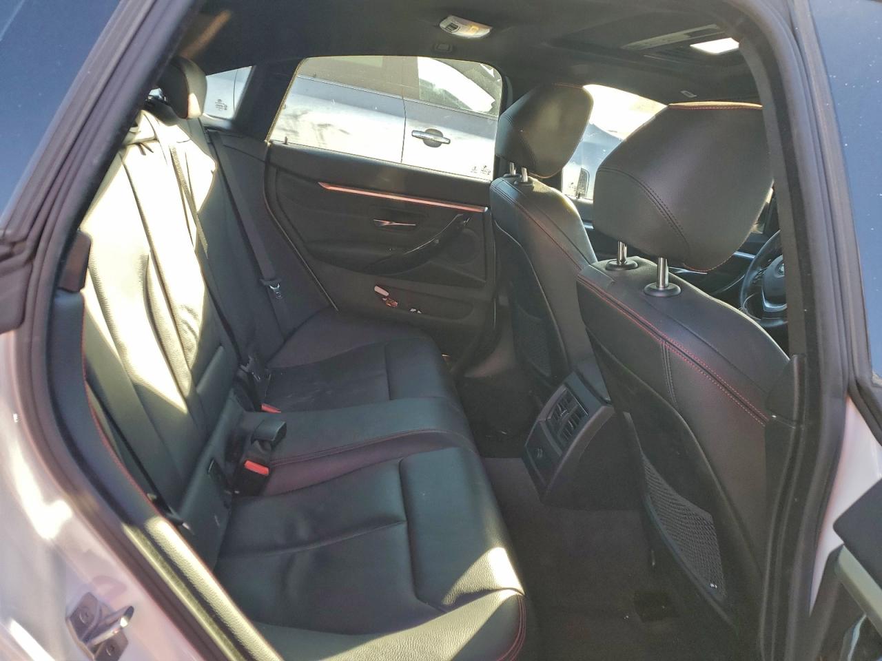 2019 BMW 430XI GRAN COUPE photo 10
