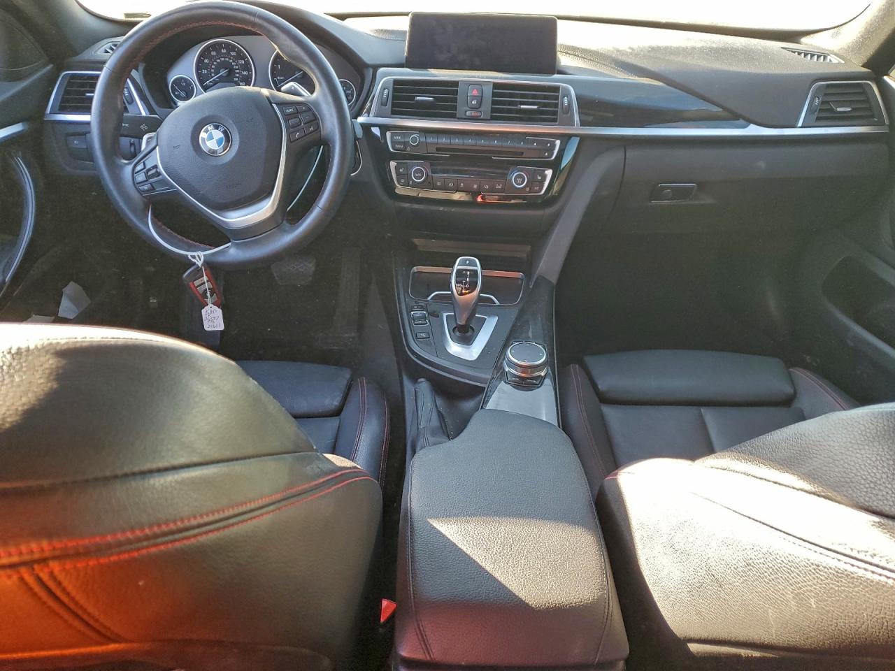 2019 BMW 430XI GRAN COUPE photo 8
