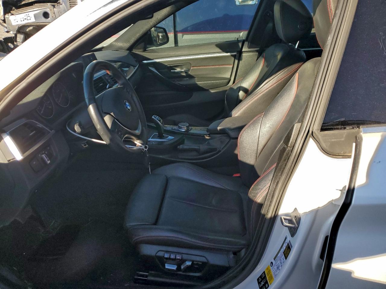 2019 BMW 430XI GRAN COUPE photo 7