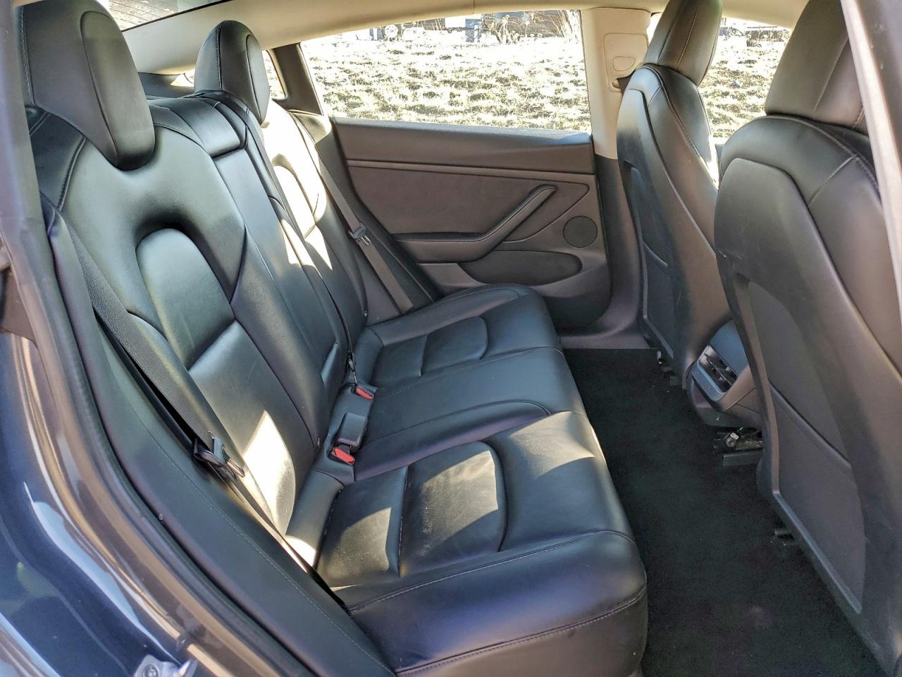2022 TESLA MODEL 3 photo 10