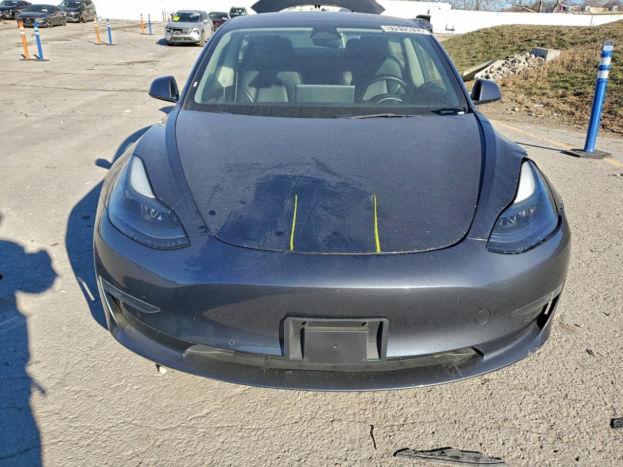 2022 TESLA MODEL 3 photo 11