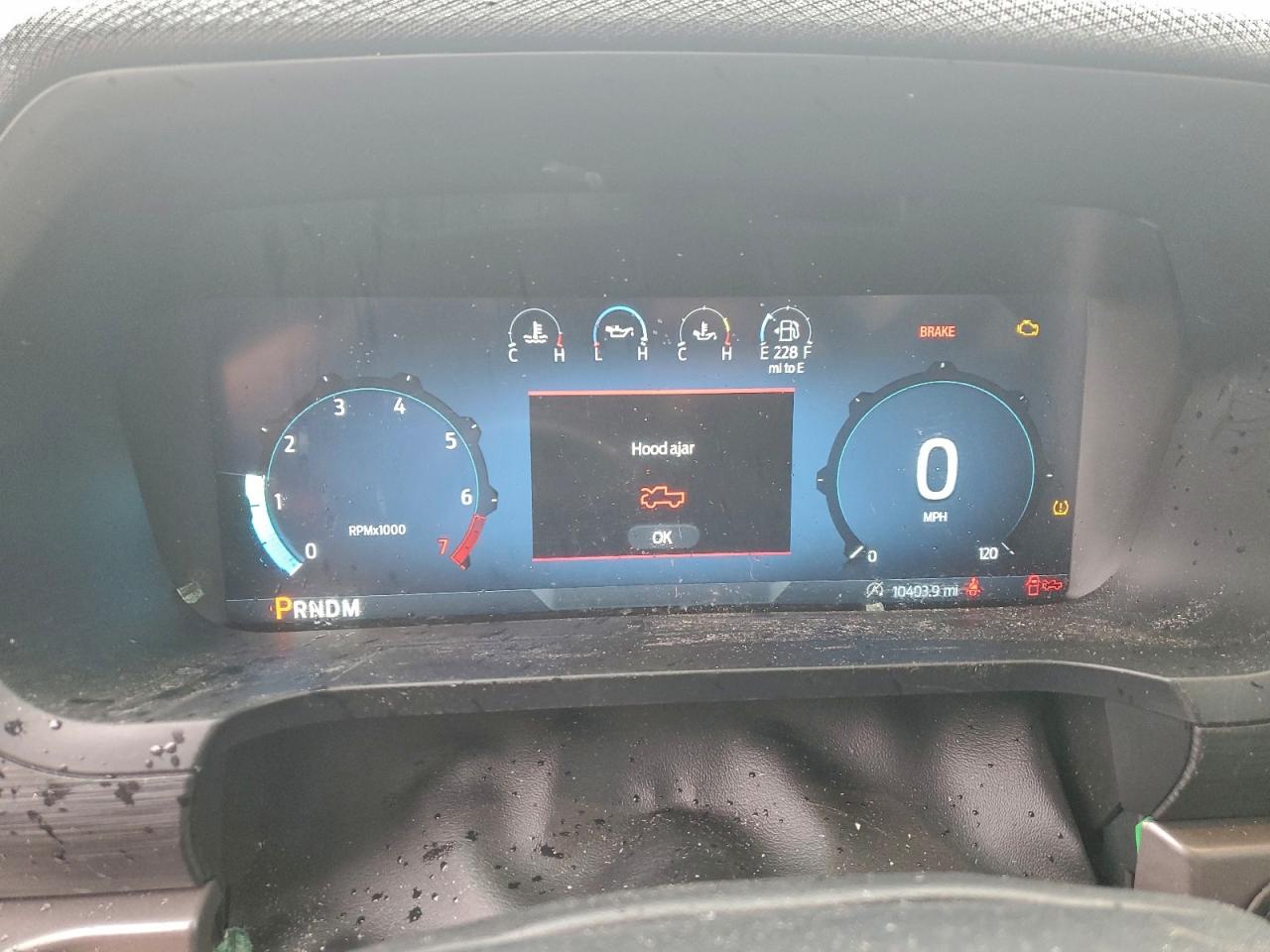 2025 FORD F150 XLT photo 9