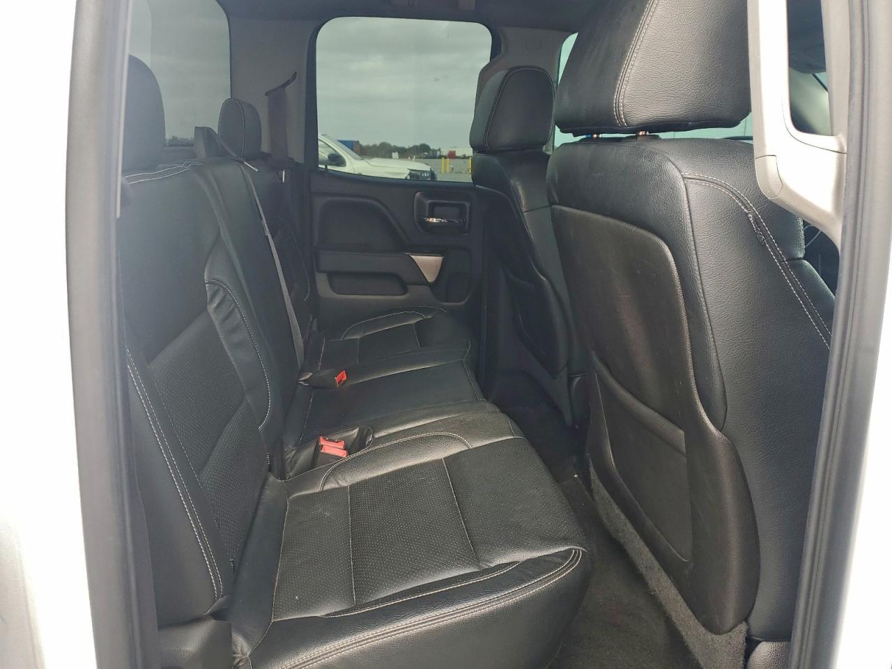 2015 CHEVROLET SILVERADO K1500 LT photo 10
