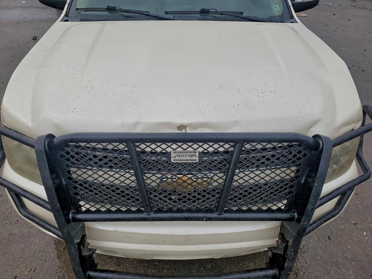 2011 CHEVROLET SUBURBAN C1500 LTZ photo 12