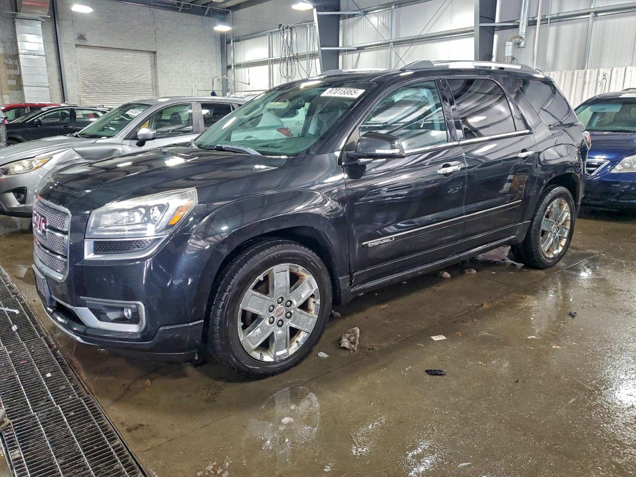 2015 GMC ACADIA