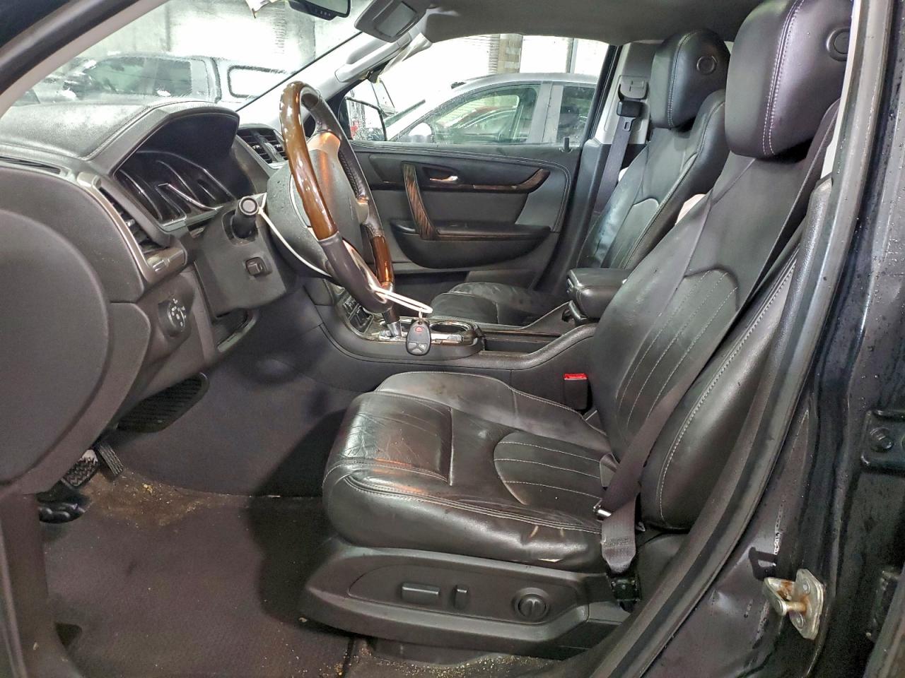 2015 GMC ACADIA DENALI photo 7