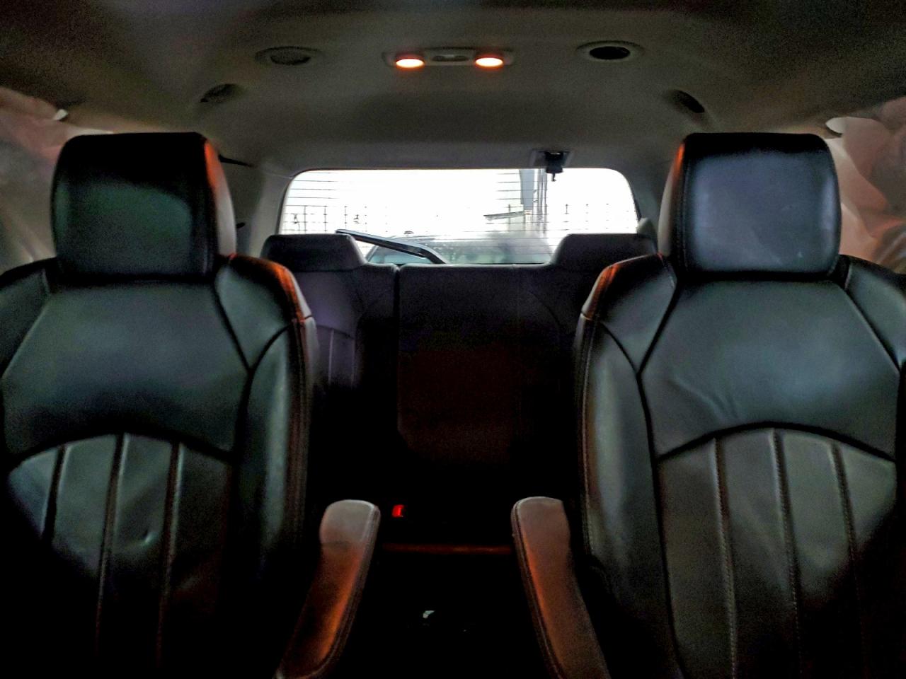 2015 GMC ACADIA DENALI photo 10