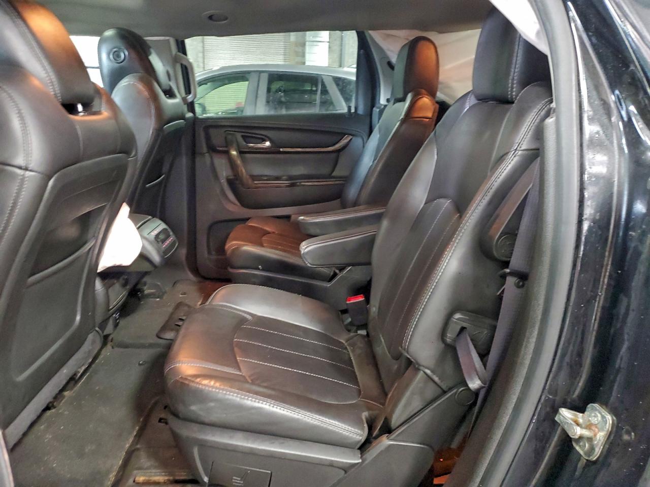 2015 GMC ACADIA DENALI photo 11