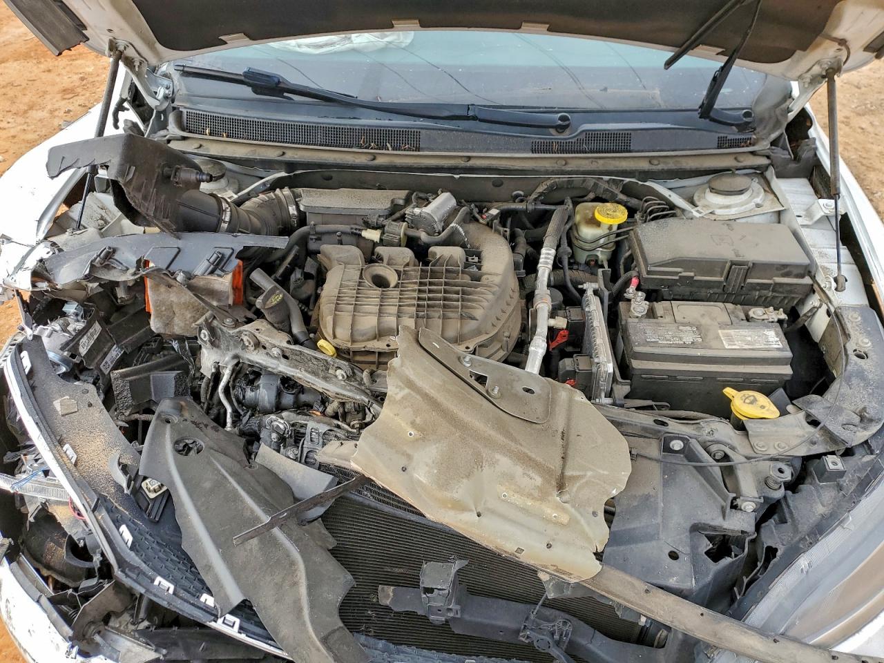 2015 CHRYSLER 200 C photo 21