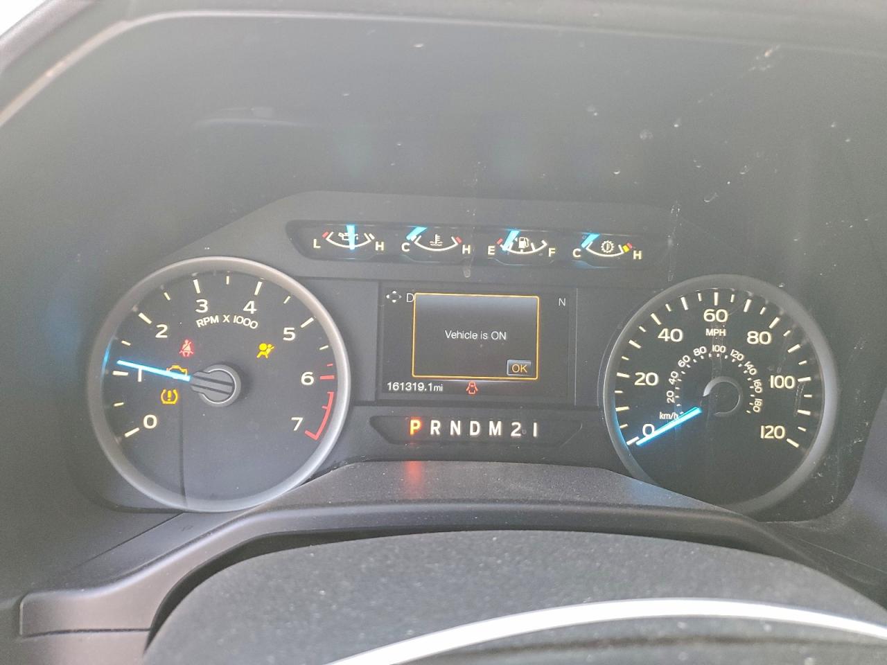 2017 FORD F150 SUPERCREW photo 17